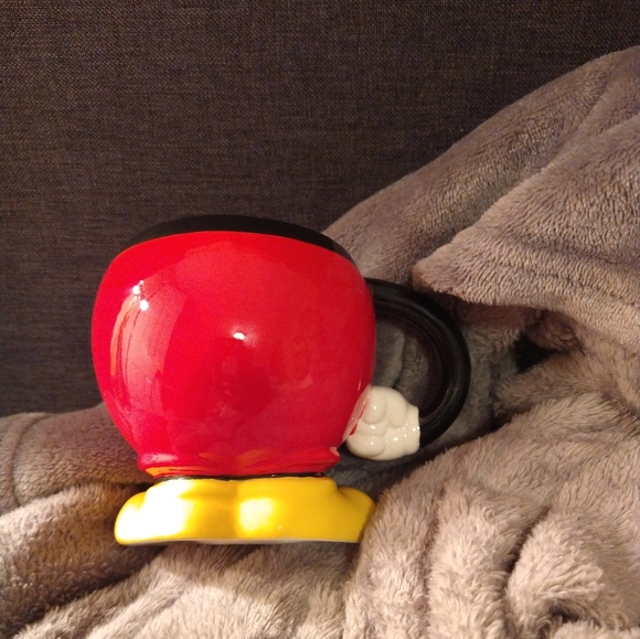 Mickey Mouse Mug - Picture 4 of 4